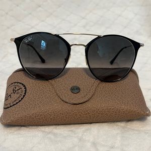 Ray-Ban Polarized Sunglasses